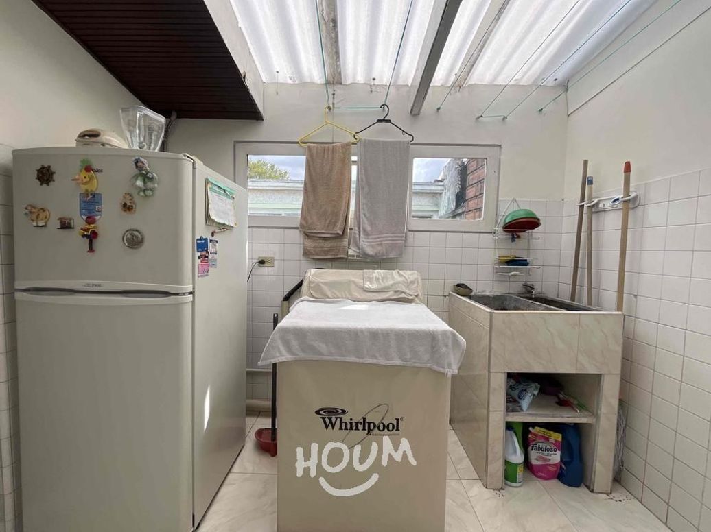 Apartamento de 3 alcobas en venta en Ciudad Berna, Bogotá, 110 m² · foto 17 de 19