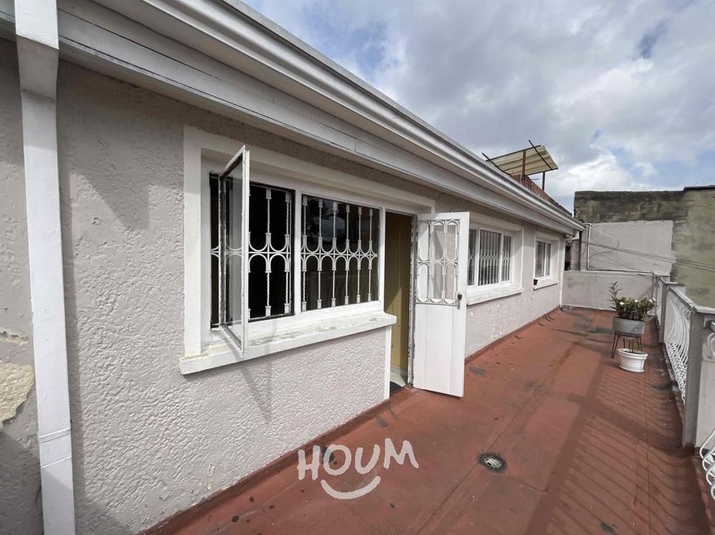 Apartamento de 3 alcobas en venta en Ciudad Berna, Bogotá, 110 m² · foto 11 de 19
