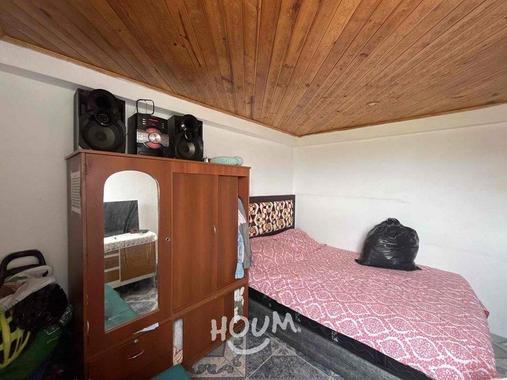Apartamento de 3 alcobas en venta en El Corzo, Bogotá, 45 m² · foto 3 de 16