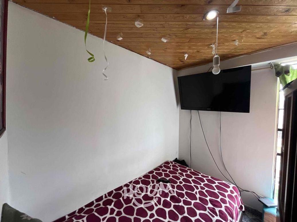 Apartamento de 3 alcobas en venta en El Corzo, Bogotá, 45 m² · foto 8 de 16