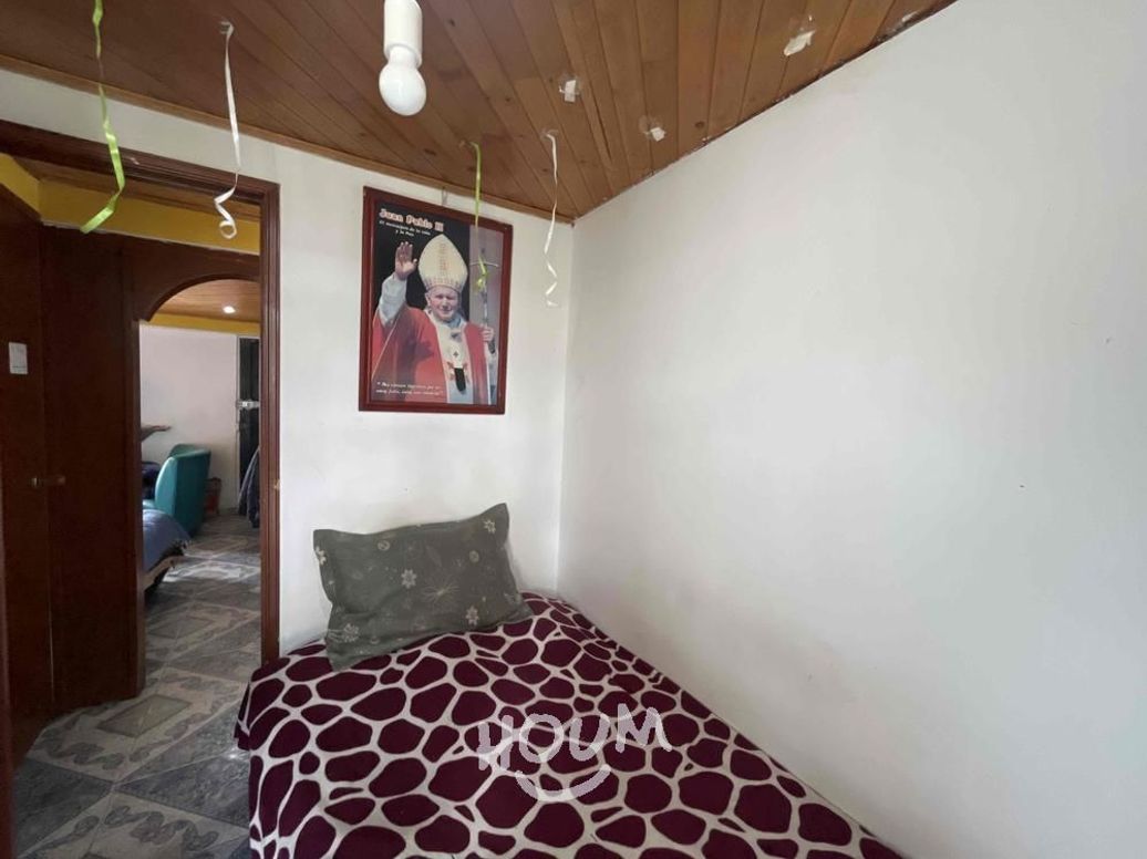 Apartamento de 3 alcobas en venta en El Corzo, Bogotá, 45 m² · foto 9 de 16