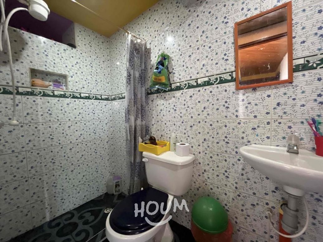 Apartamento de 3 alcobas en venta en El Corzo, Bogotá, 45 m² · foto 7 de 16