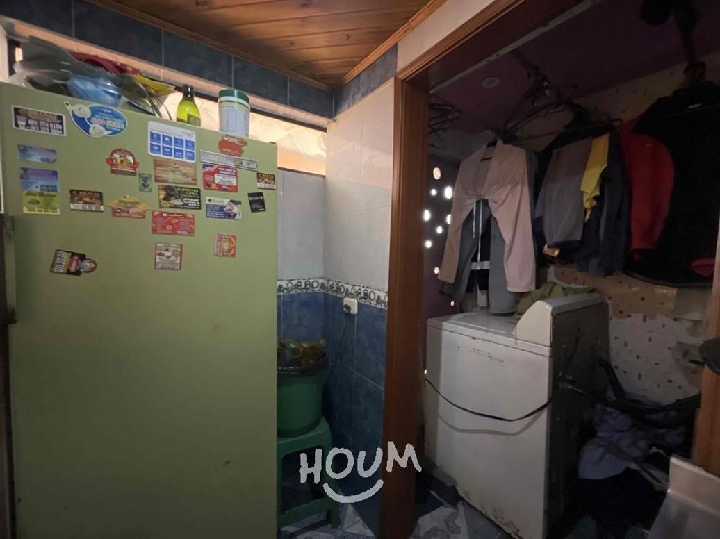 Apartamento de 3 alcobas en venta en El Corzo, Bogotá, 45 m² · foto 12 de 16