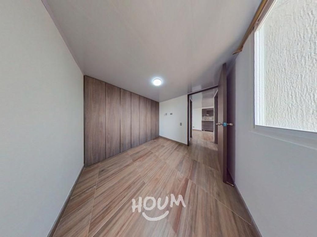 Apartamento de 2 alcobas en venta en Villa Del Rio, Bogotá, 42 m² · foto 10 de 20
