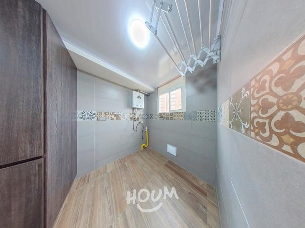 Apartamento de 2 alcobas en venta en Villa Del Rio, Bogotá, 42 m² · foto 8 de 20