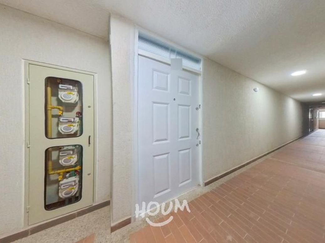 Apartamento de 2 alcobas en venta en Villa Del Rio, Bogotá, 42 m² · foto 14 de 20