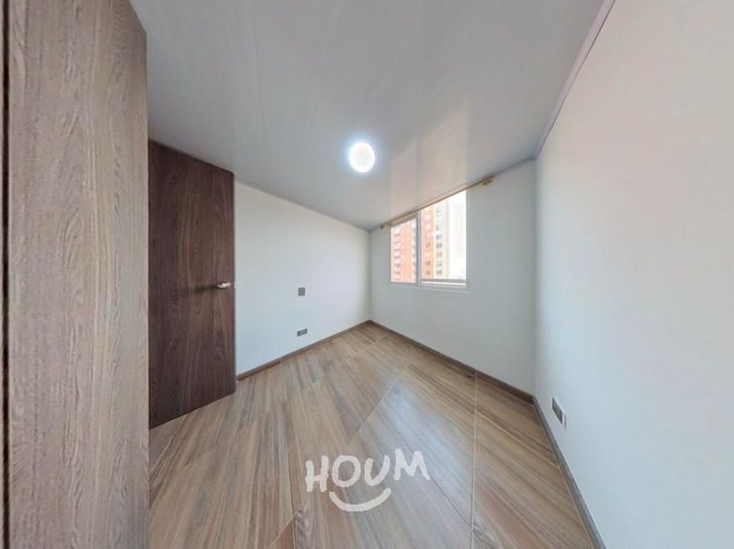 Apartamento de 2 alcobas en venta en Villa Del Rio, Bogotá, 42 m² · foto 11 de 20