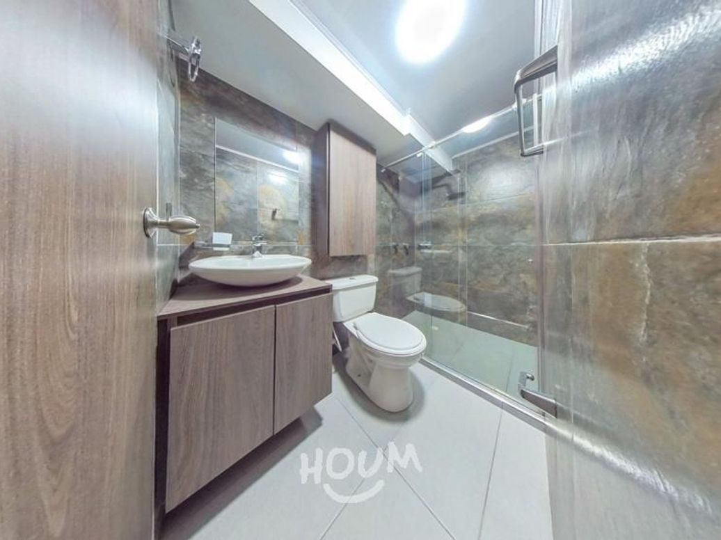 Apartamento de 2 alcobas en venta en Villa Del Rio, Bogotá, 42 m² · foto 13 de 20