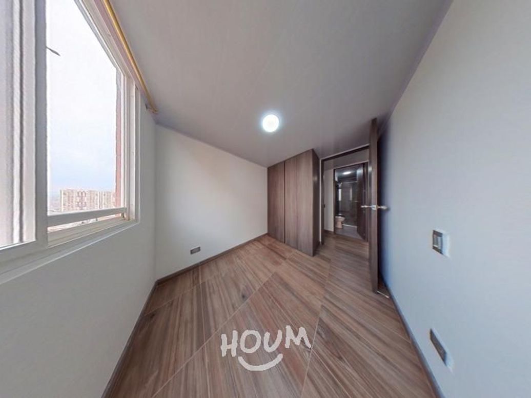 Apartamento de 2 alcobas en venta en Villa Del Rio, Bogotá, 42 m² · foto 12 de 20