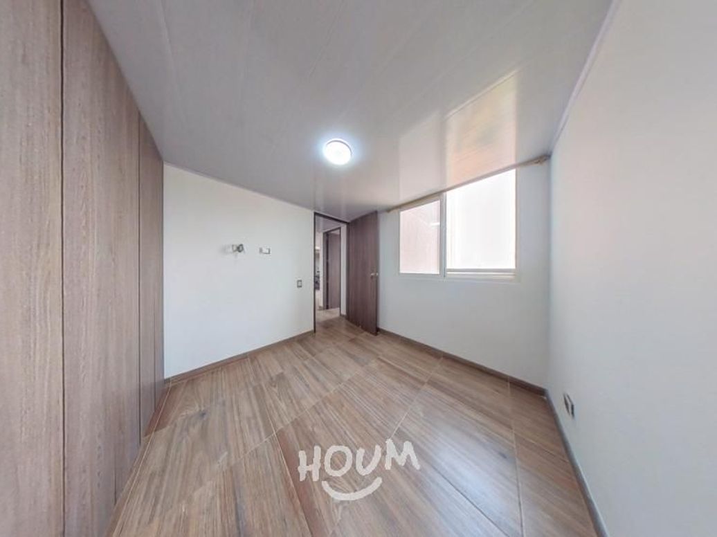 Apartamento de 2 alcobas en venta en Villa Del Rio, Bogotá, 42 m² · foto 9 de 20