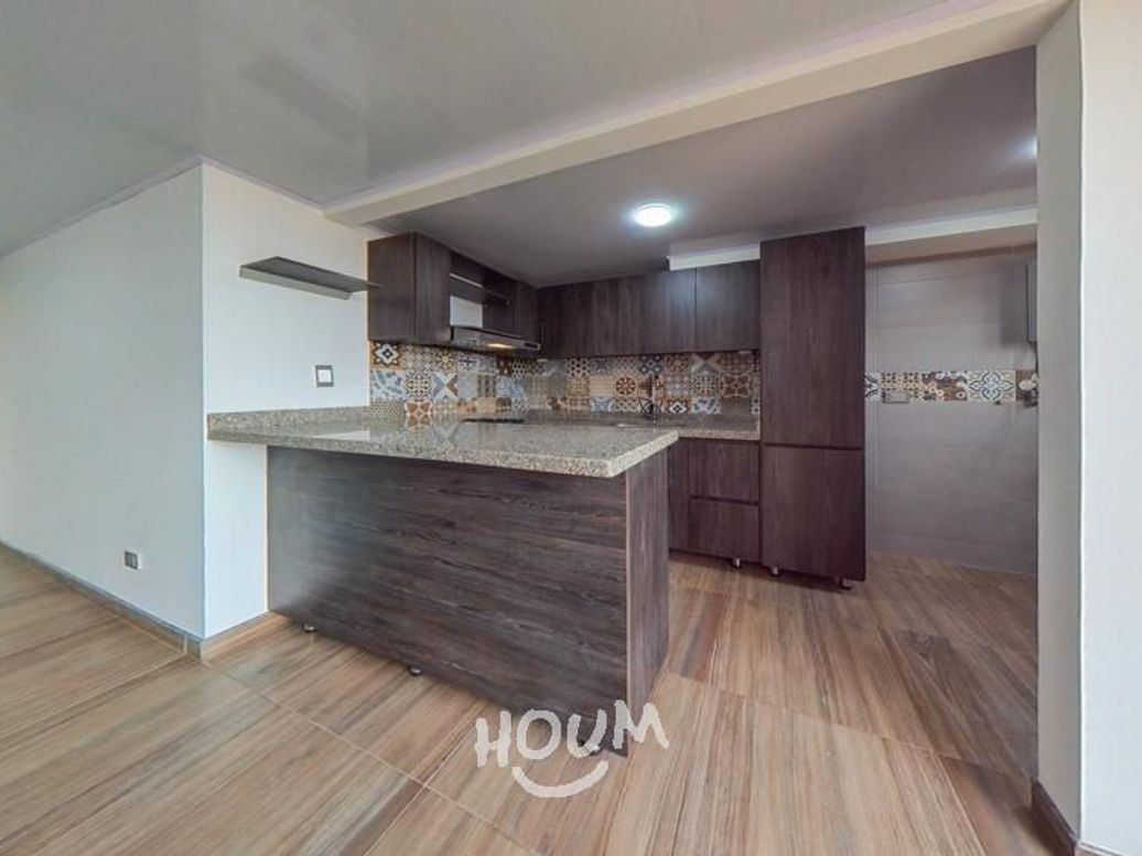 Apartamento de 2 alcobas en venta en Villa Del Rio, Bogotá, 42 m² · foto 6 de 20