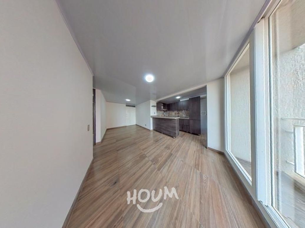 Apartamento de 2 alcobas en venta en Villa Del Rio, Bogotá, 42 m² · foto 5 de 20
