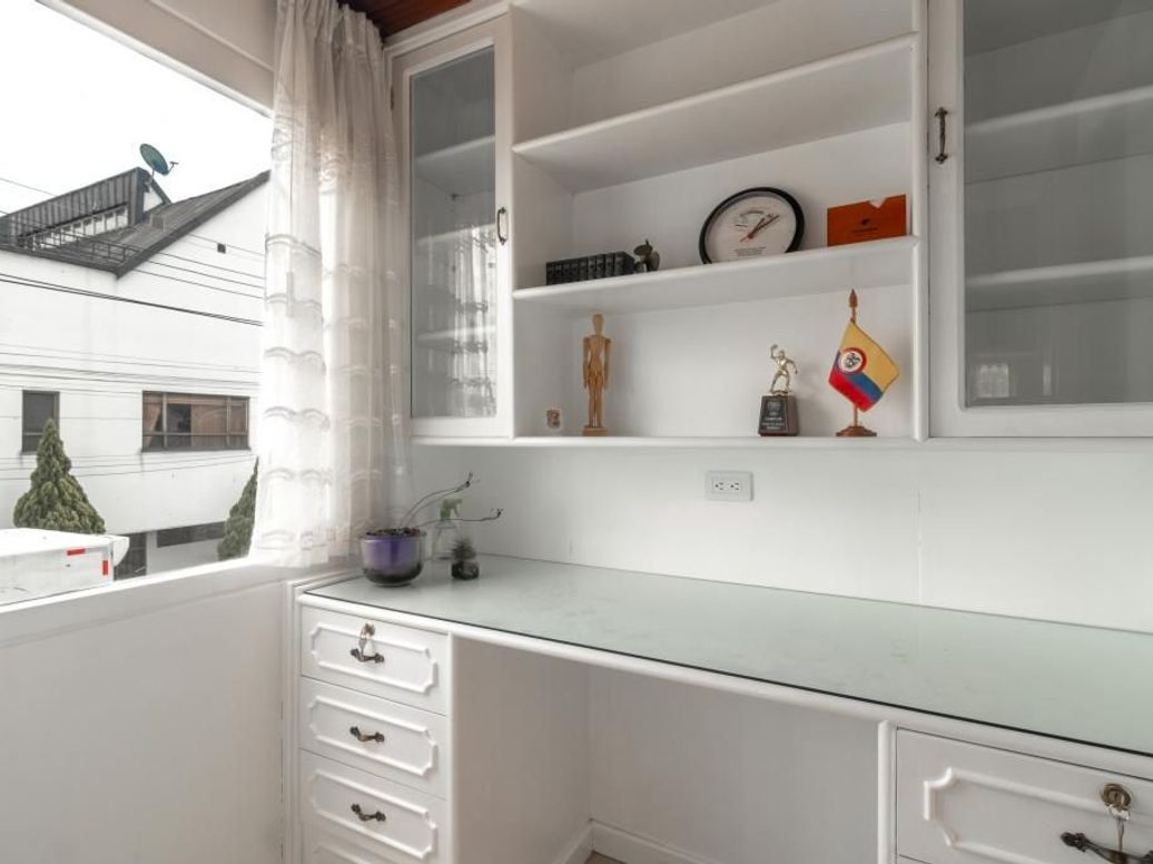 Casa de 6 alcobas en venta en Andes Norte, Bogotá, 495 m² · foto 12 de 18