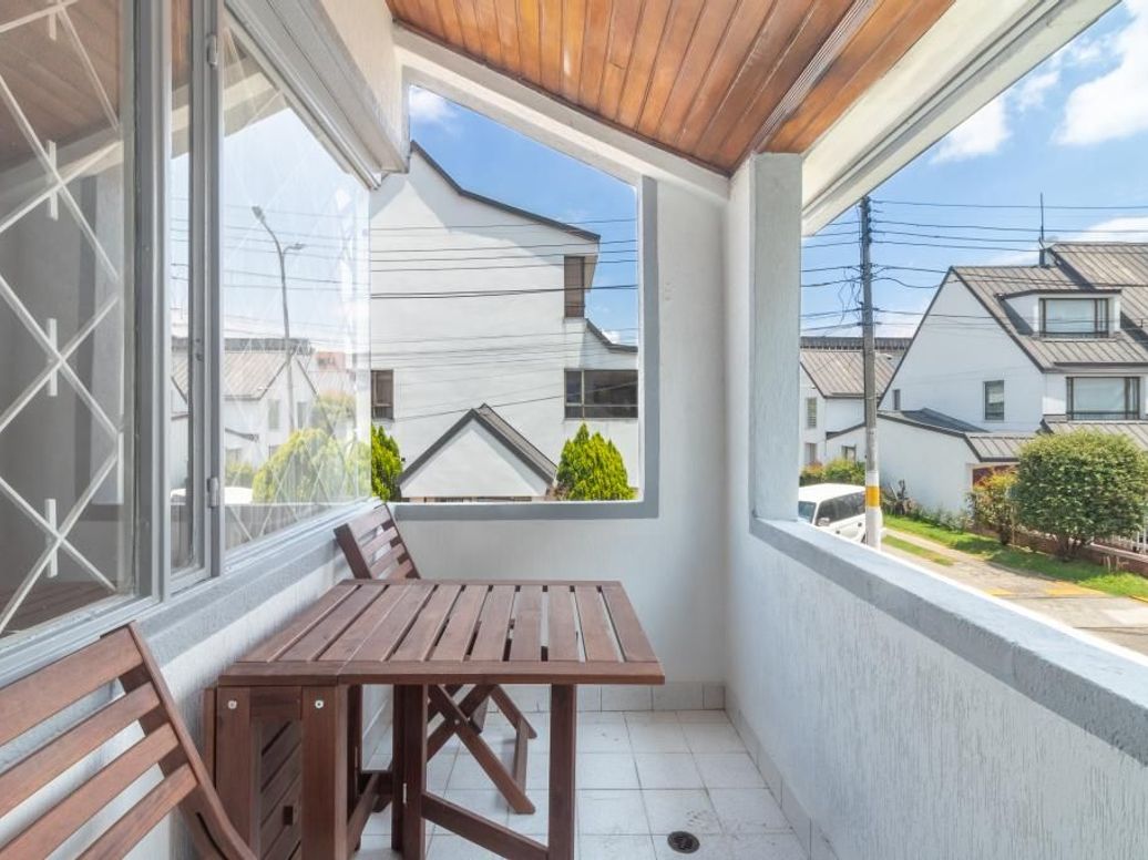 Casa de 6 alcobas en venta en Andes Norte, Bogotá, 495 m² · foto 8 de 18