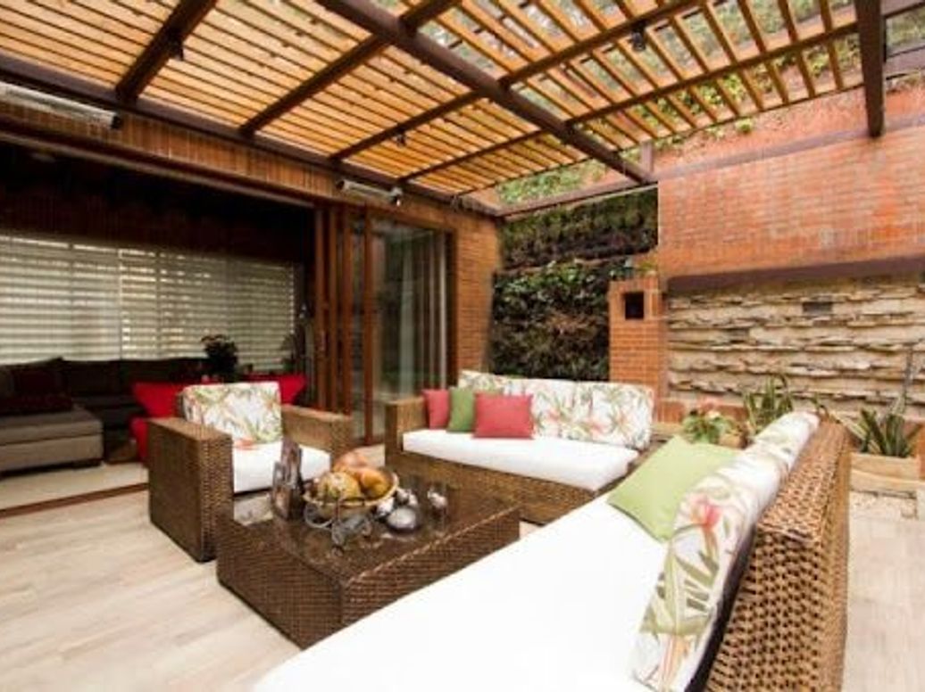 Casa de 4 alcobas en venta en Santa Barbara Alta, Bogotá, 750 m² · foto 6 de 17