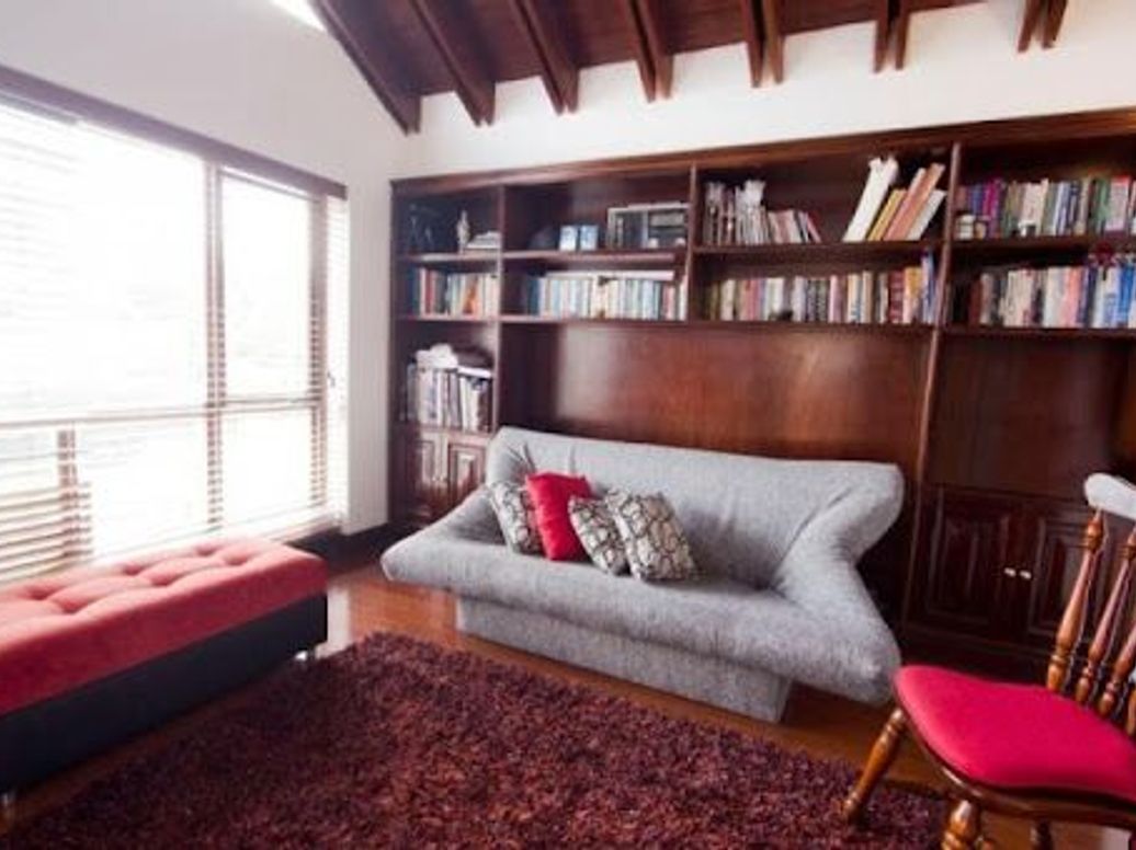 Casa de 4 alcobas en venta en Santa Barbara Alta, Bogotá, 750 m² · foto 12 de 17