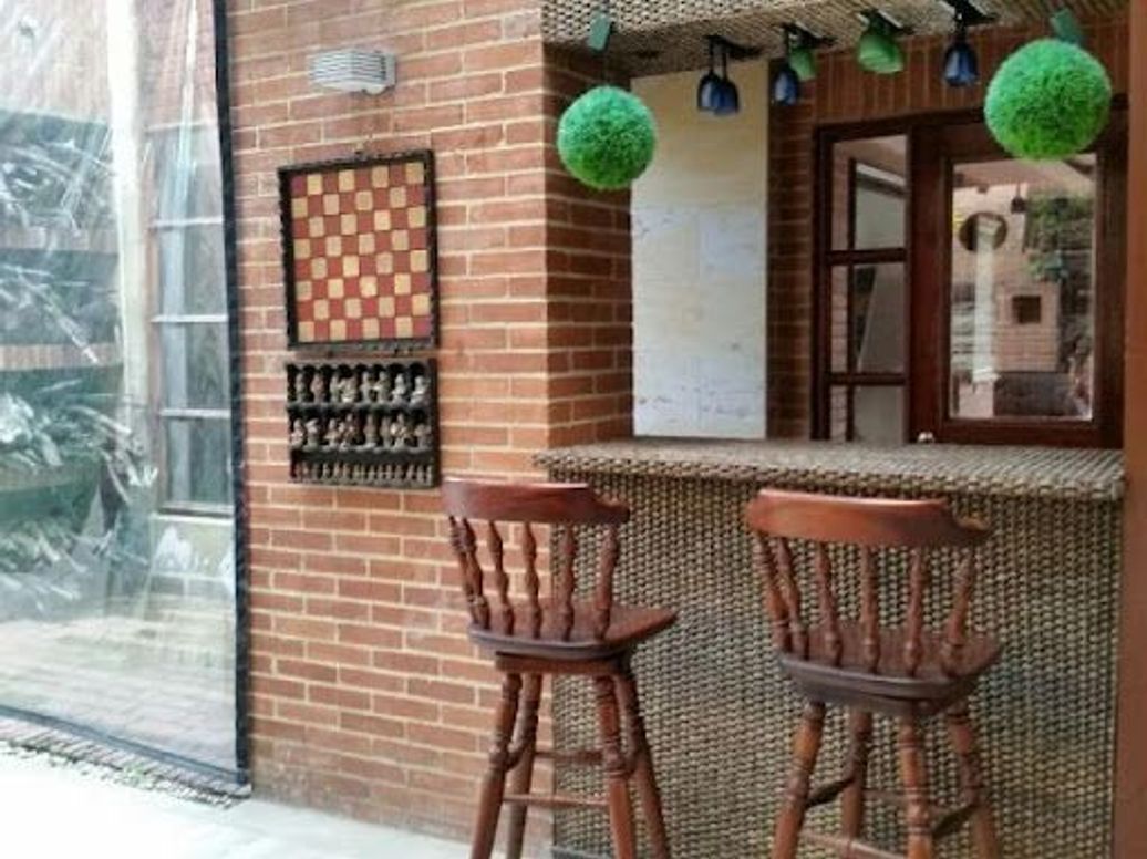 Casa de 4 alcobas en venta en Santa Barbara Alta, Bogotá, 750 m² · foto 8 de 17