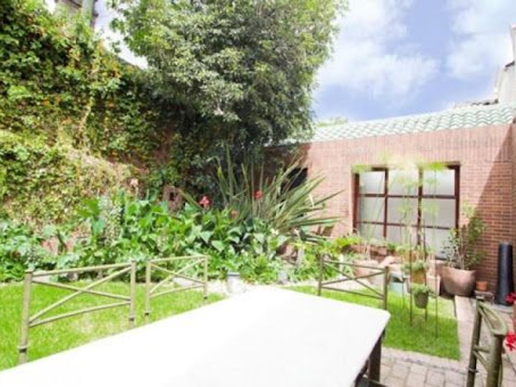 Casa de 4 alcobas en venta en Santa Barbara Alta, Bogotá, 750 m² · foto 7 de 17