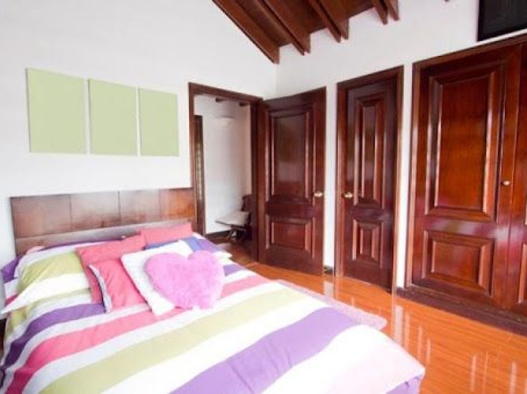 Casa de 4 alcobas en venta en Santa Barbara Alta, Bogotá, 750 m² · foto 14 de 17