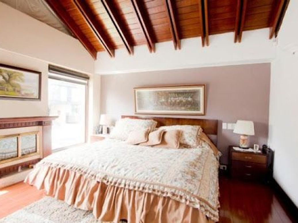 Casa de 4 alcobas en venta en Santa Barbara Alta, Bogotá, 750 m² · foto 17 de 17