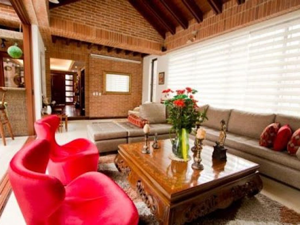 Casa de 4 alcobas en venta en Santa Barbara Alta, Bogotá, 750 m² · foto 3 de 17