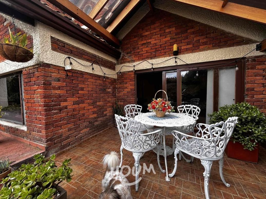 Casa de 4 alcobas en venta en San José De Bavaria, Bogotá, 243 m² · foto 3 de 20