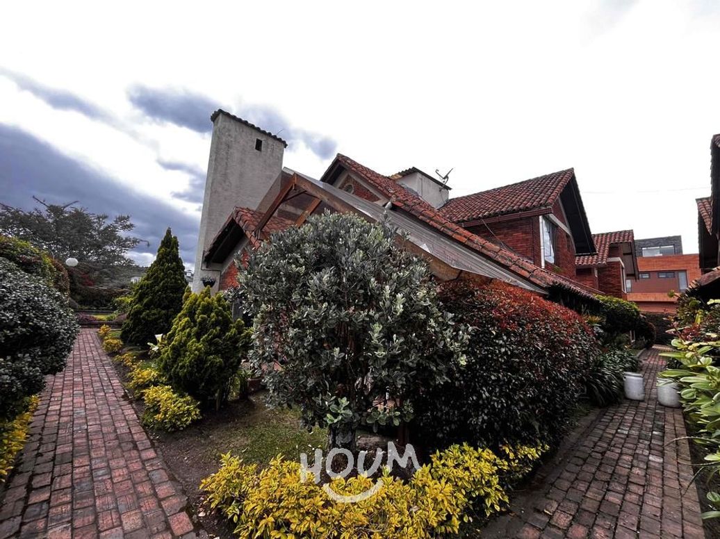 Casa de 4 alcobas en venta en San José De Bavaria, Bogotá, 243 m² · foto 4 de 20
