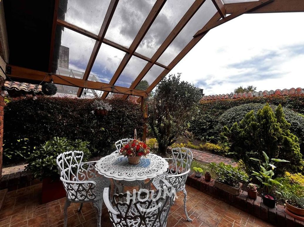 Casa de 4 alcobas en venta en San José De Bavaria, Bogotá, 243 m² · foto 5 de 20