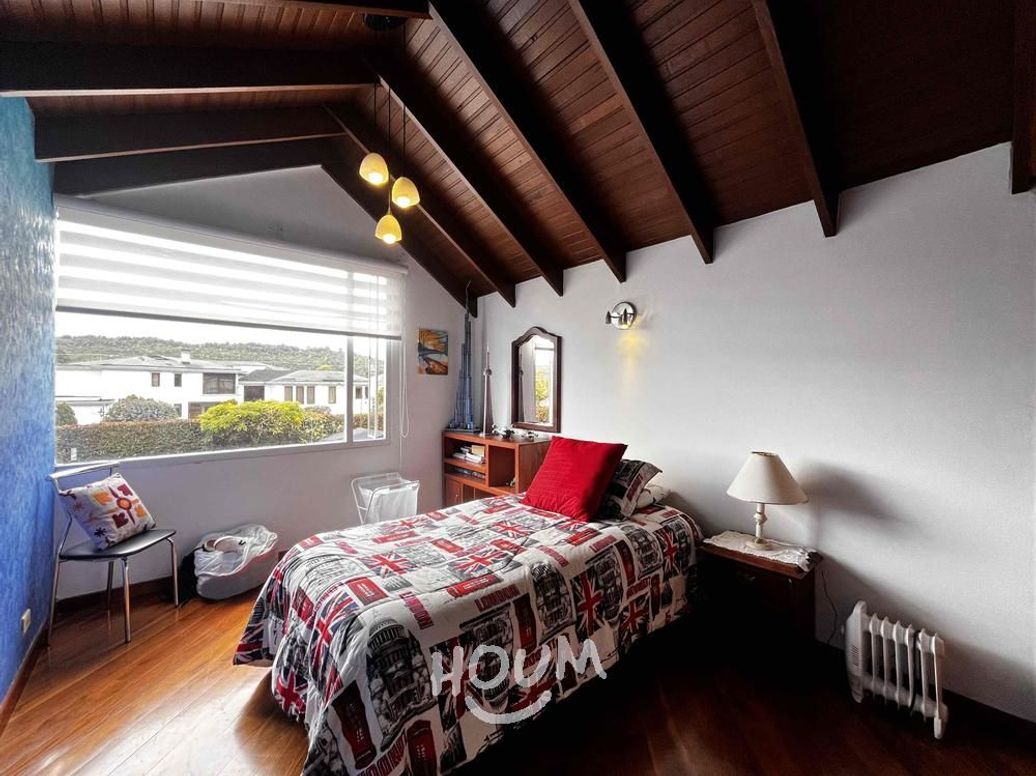 Casa de 4 alcobas en venta en San José De Bavaria, Bogotá, 243 m² · foto 11 de 20