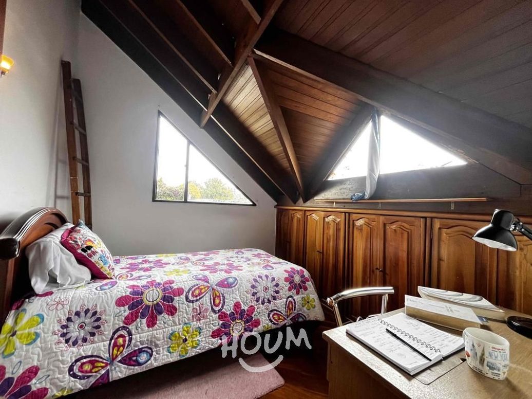 Casa de 4 alcobas en venta en San José De Bavaria, Bogotá, 243 m² · foto 13 de 20