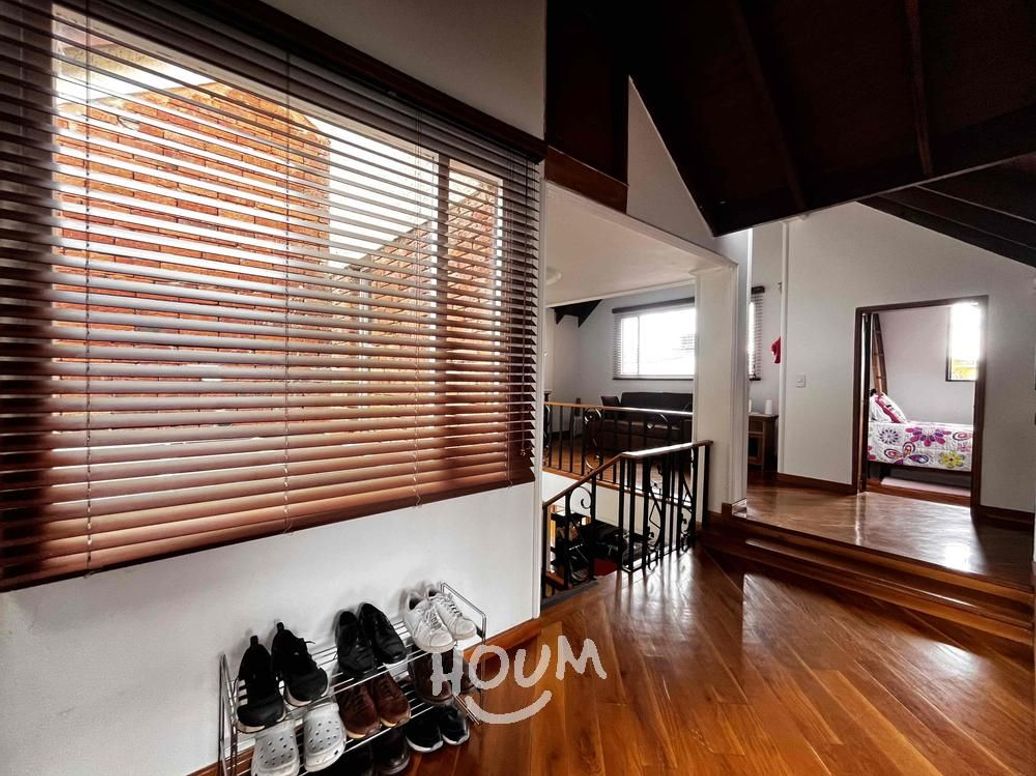 Casa de 4 alcobas en venta en San José De Bavaria, Bogotá, 243 m² · foto 12 de 20