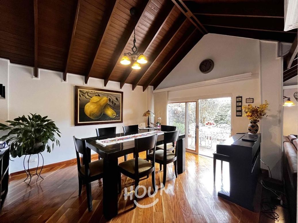 Casa de 4 alcobas en venta en San José De Bavaria, Bogotá, 243 m² · foto 20 de 20