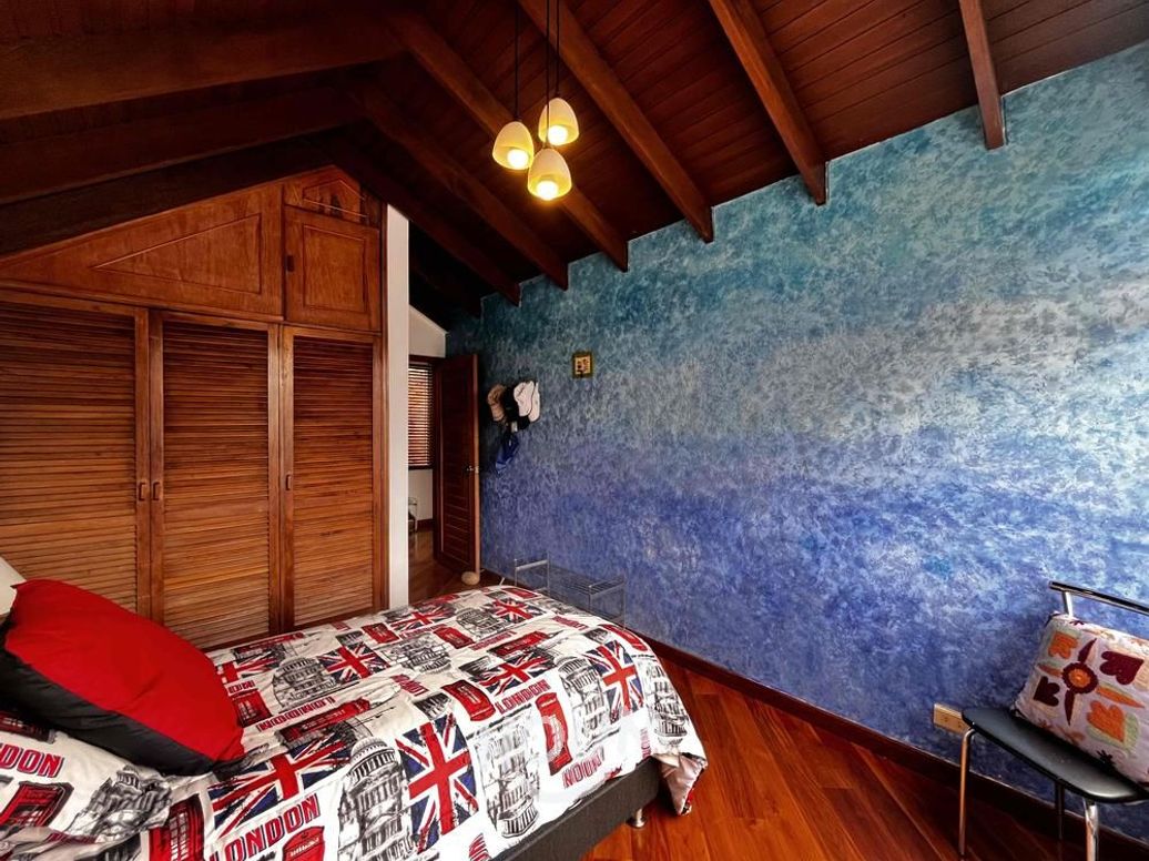 Casa de 4 alcobas en venta en San José De Bavaria, Bogotá, 243 m² · foto 7 de 20