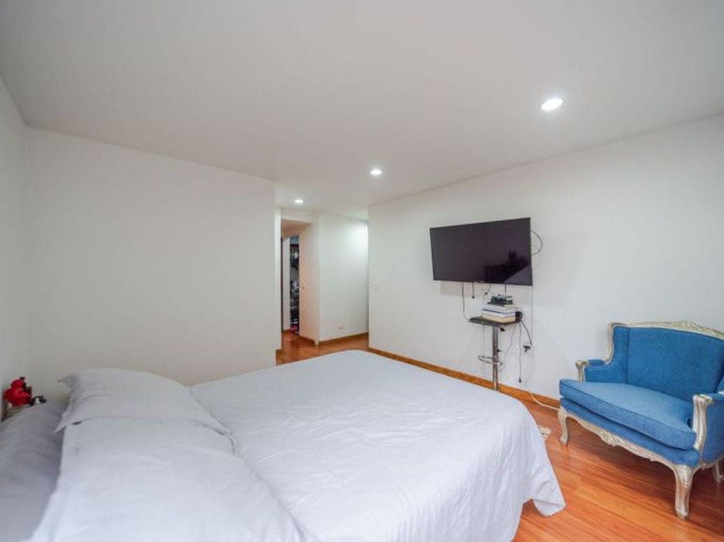 Apartamento de 3 alcobas en venta en Chicó Norte, Bogotá, 120 m² · foto 16 de 20