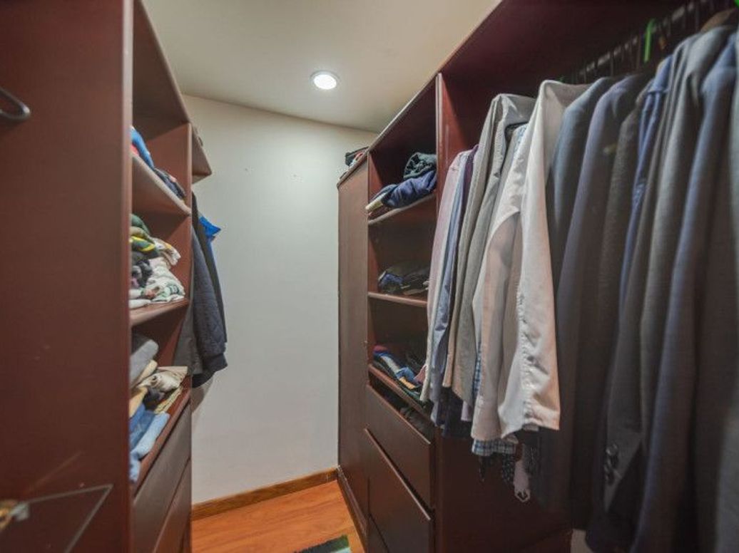 Apartamento de 3 alcobas en venta en Chicó Norte, Bogotá, 120 m² · foto 17 de 20