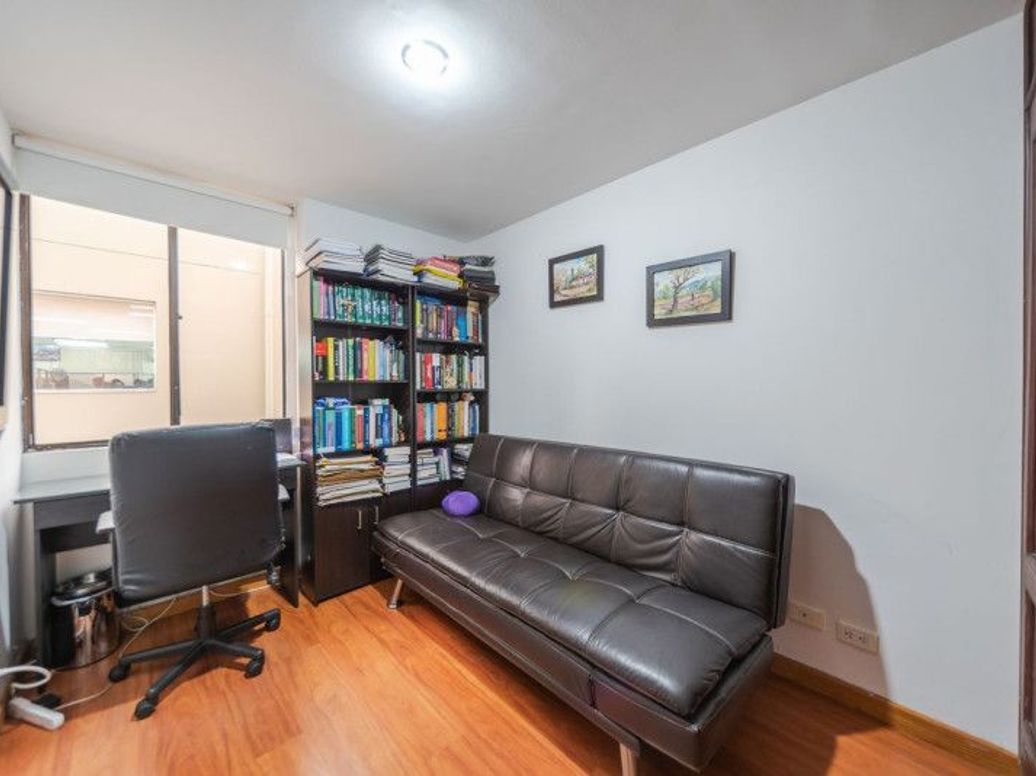 Apartamento de 3 alcobas en venta en Chicó Norte, Bogotá, 120 m² · foto 20 de 20