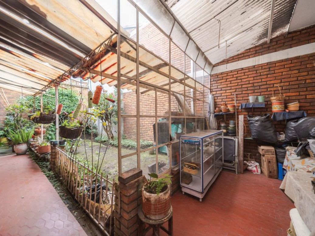 Casa de 4 alcobas en venta en San Luis, Bogotá, 304 m² · foto 6 de 20