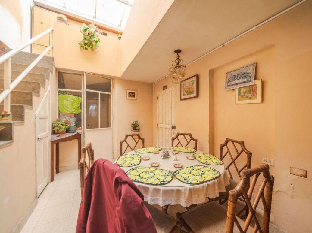 Casa de 4 alcobas en venta en San Luis, Bogotá, 304 m² · foto 17 de 20