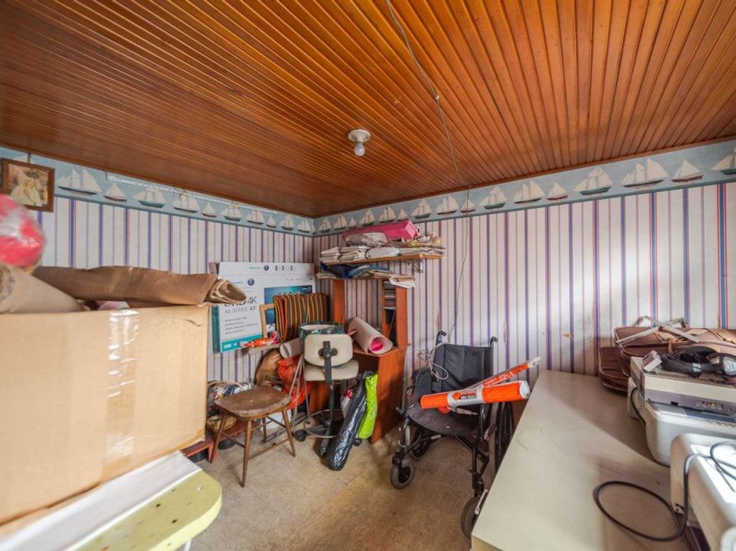 Casa de 4 alcobas en venta en San Luis, Bogotá, 304 m² · foto 8 de 20