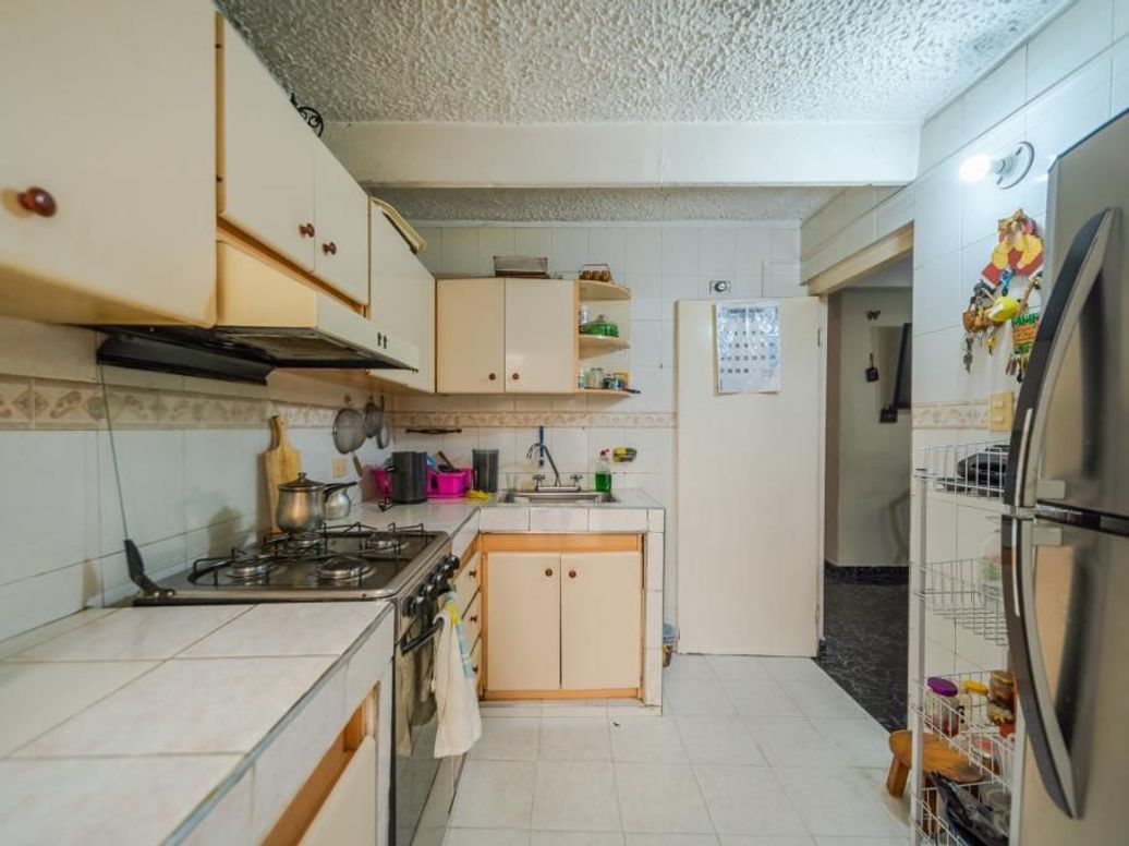Casa de 5 alcobas en venta en Los Angeles, Bogotá, 136 m² · foto 6 de 20