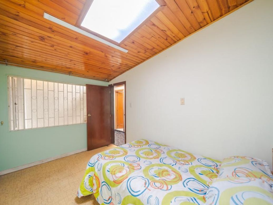 Casa de 5 alcobas en venta en Los Angeles, Bogotá, 136 m² · foto 20 de 20