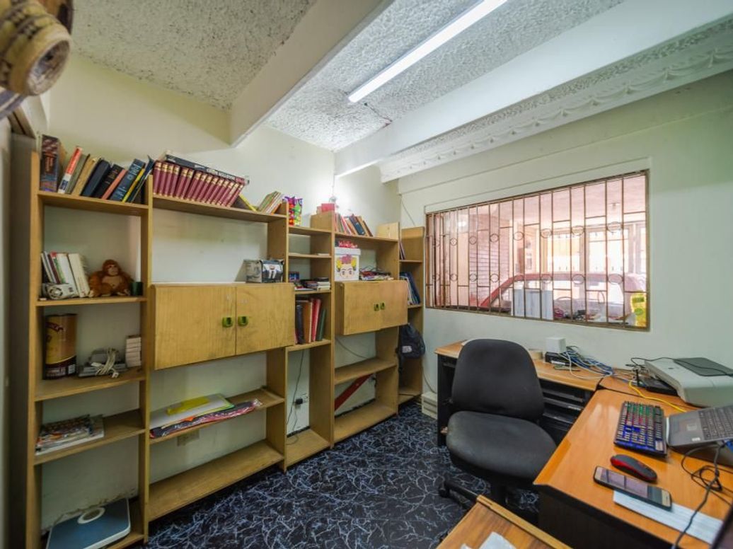 Casa de 5 alcobas en venta en Los Angeles, Bogotá, 136 m² · foto 7 de 20