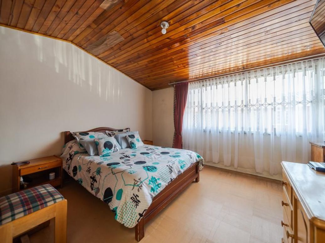 Casa de 5 alcobas en venta en Los Angeles, Bogotá, 136 m² · foto 14 de 20