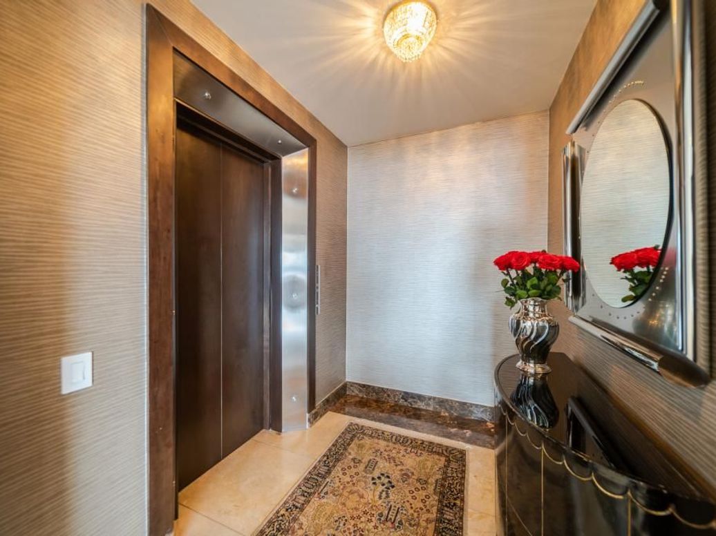 Apartamento de 4 alcobas en venta en El Refugio, Bogotá, 404 m² · foto 12 de 20