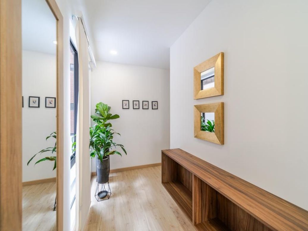 Apartaestudio en venta en Chico Norte Et. Iii, Bogotá, 48 m² · foto 17 de 20