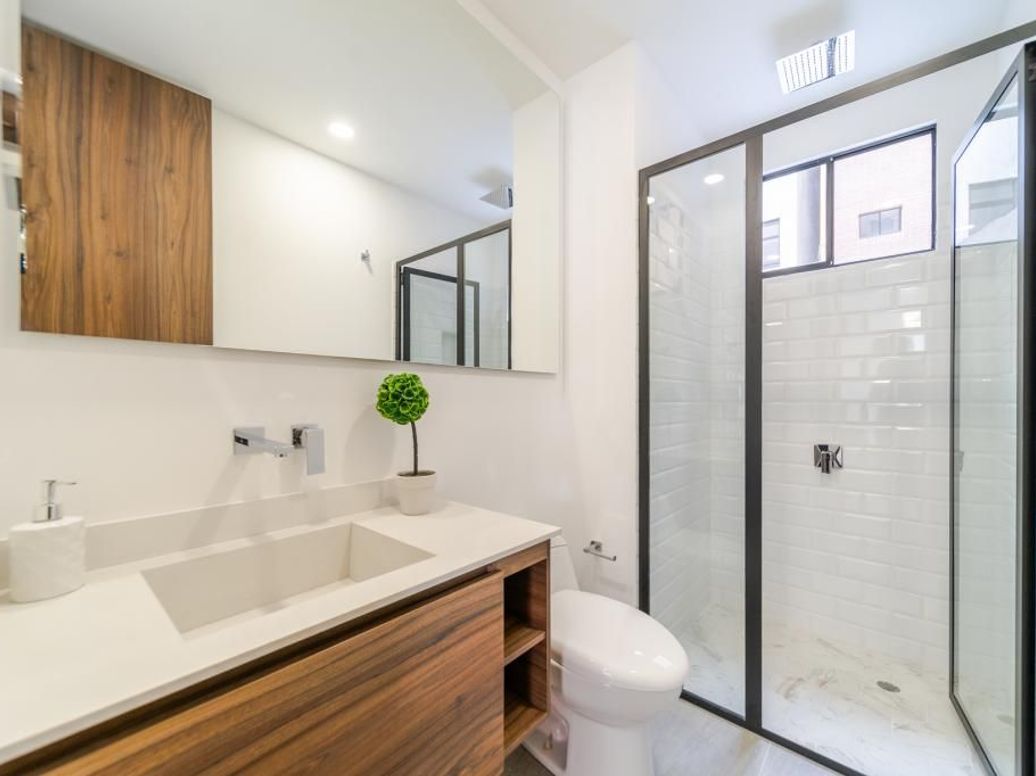 Apartaestudio en venta en Chico Norte Et. Iii, Bogotá, 48 m² · foto 13 de 20