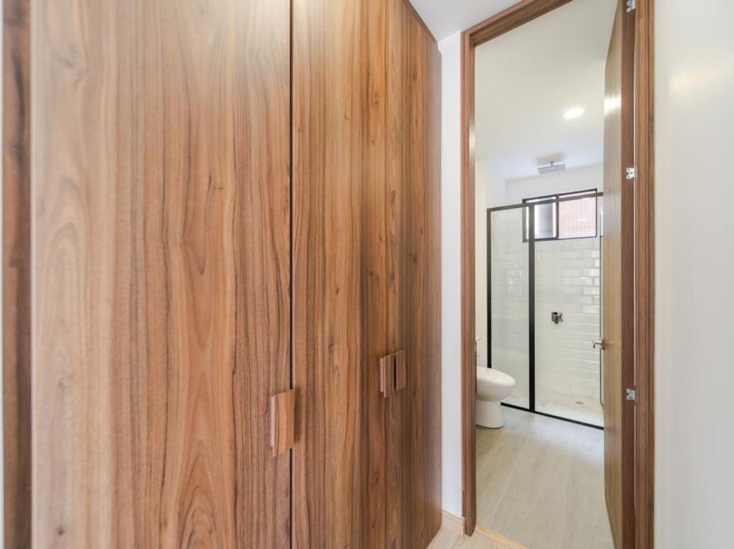 Apartaestudio en venta en Chico Norte Et. Iii, Bogotá, 48 m² · foto 12 de 20