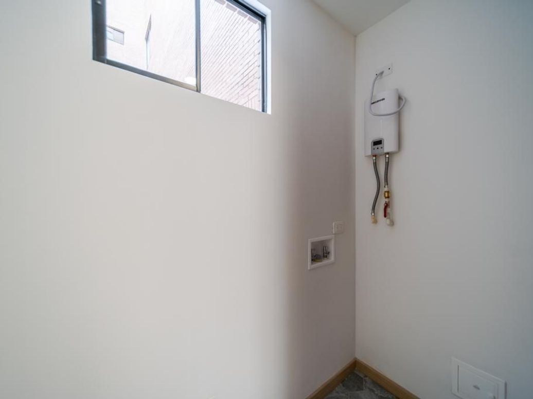 Apartaestudio en venta en Chico Norte Et. Iii, Bogotá, 48 m² · foto 14 de 20