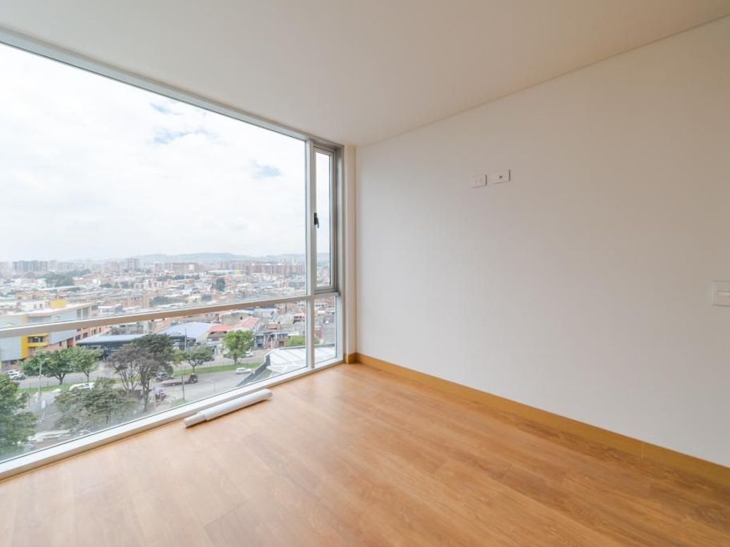 Apartamento de 2 alcobas en venta en Cerro San Cristobal Alto, Bogotá, 68 m² · foto 18 de 20