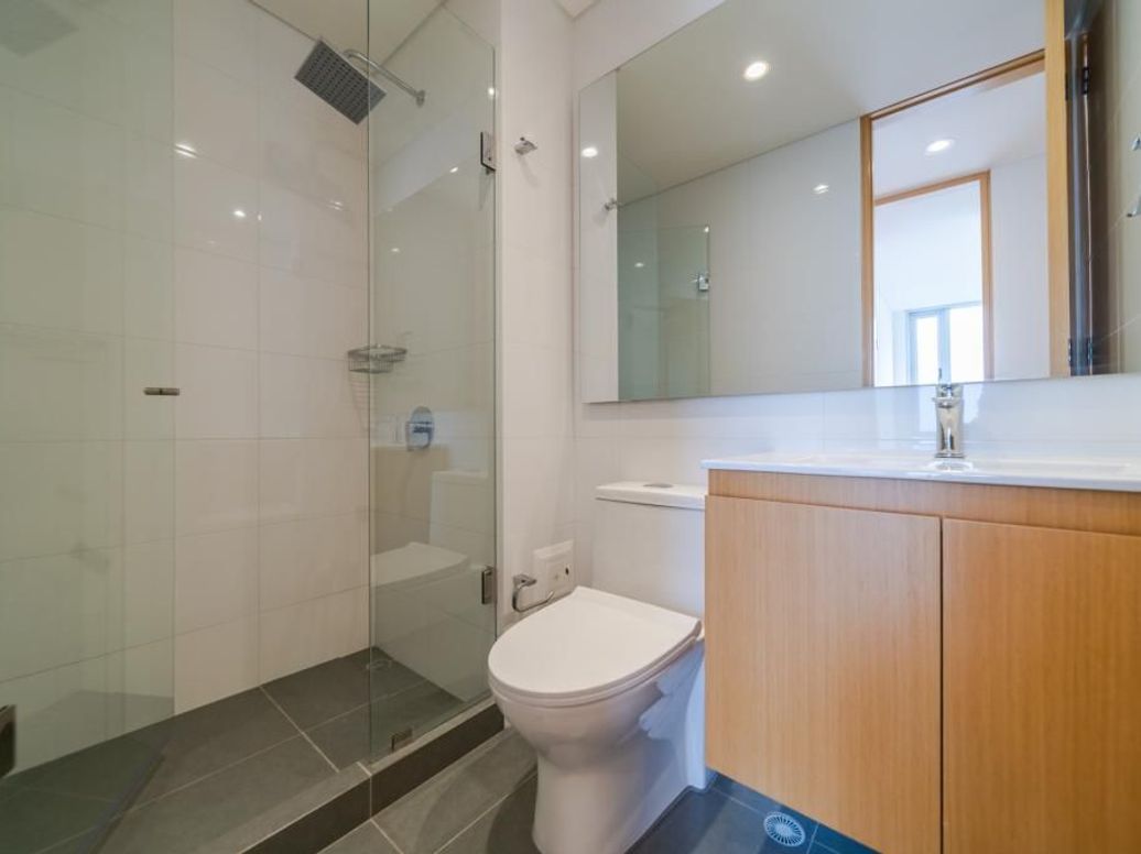 Apartamento de 2 alcobas en venta en Cerro San Cristobal Alto, Bogotá, 68 m² · foto 19 de 20